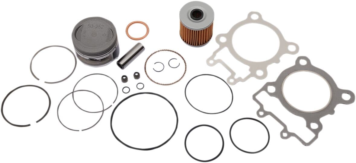 Top-End Rebuild Kit