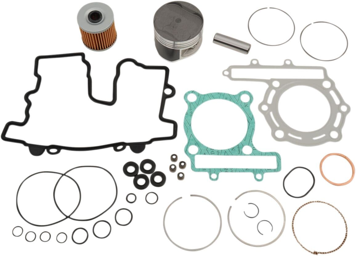 Top-End Rebuild Kit