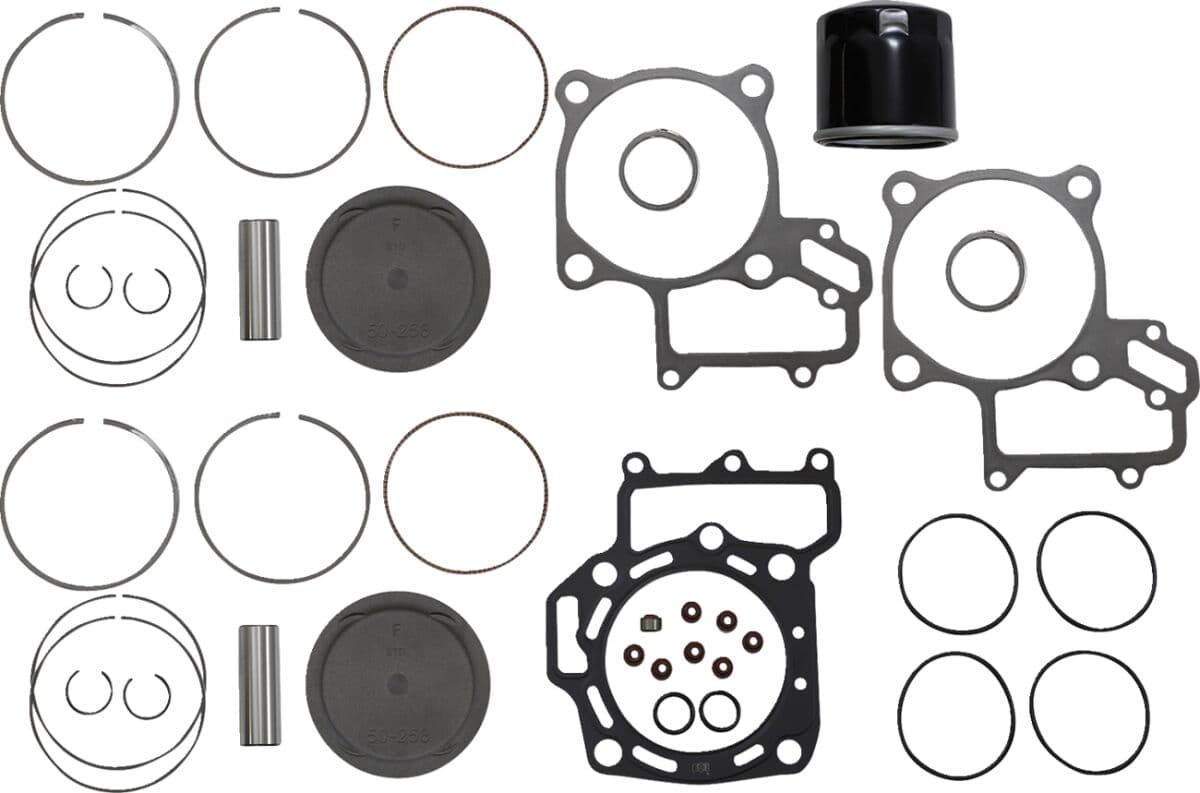 Top-End Rebuild Kit