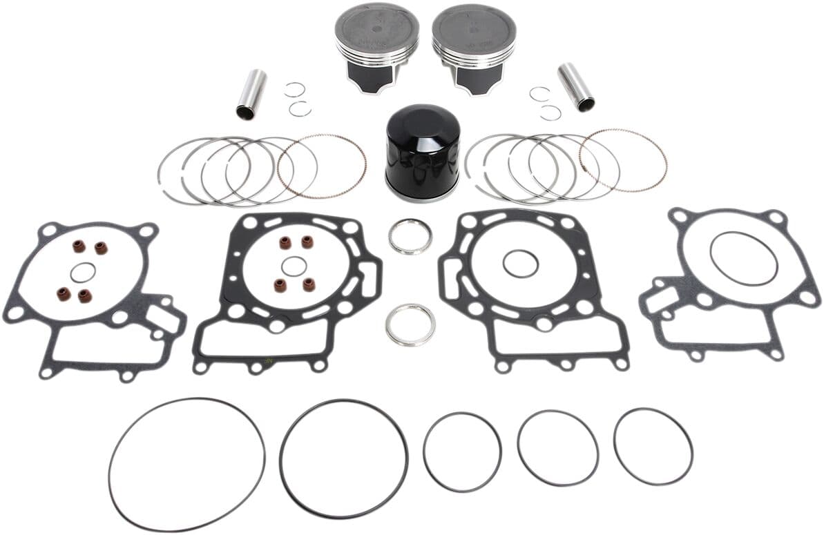 Top-End Rebuild Kit