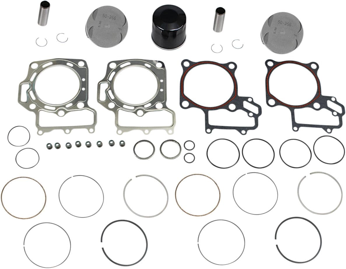 Top-End Rebuild Kit