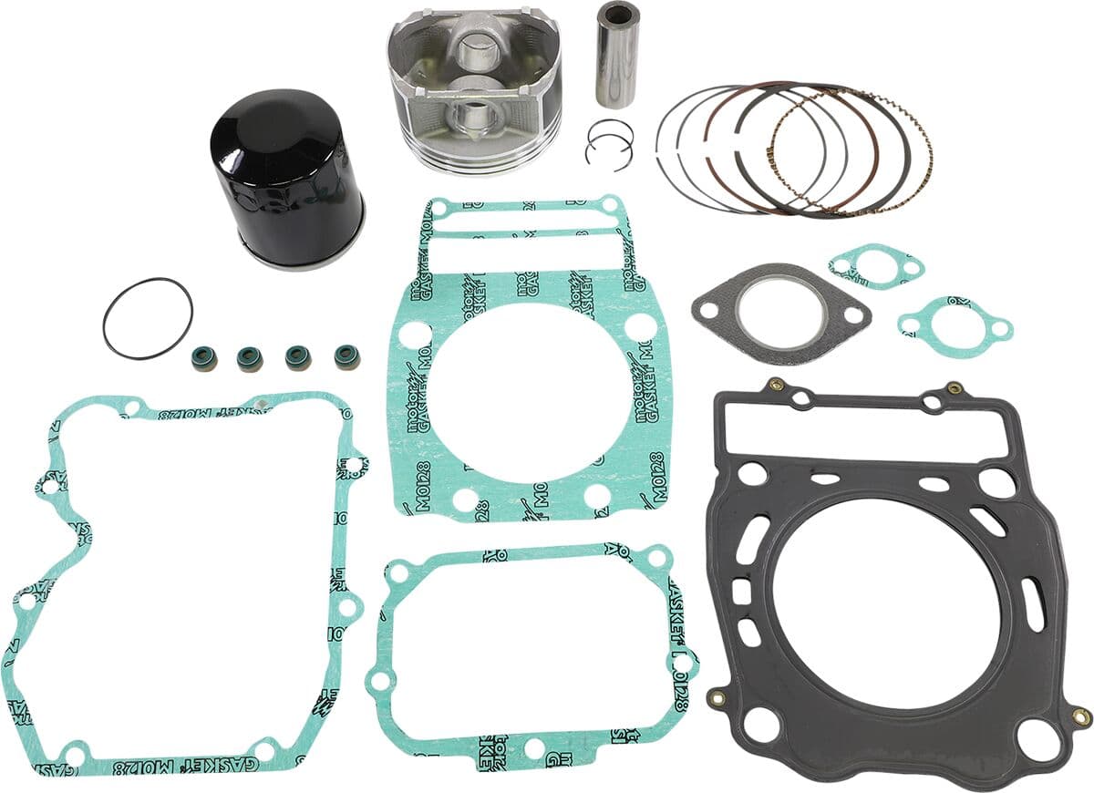 Top-End Rebuild Kit