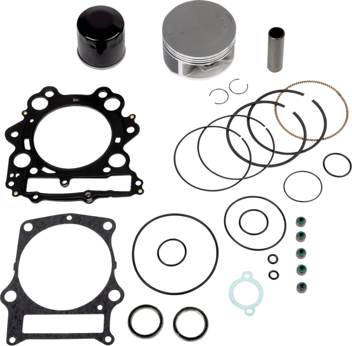 Top-End Rebuild Kit