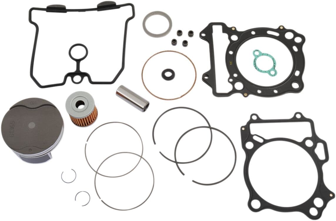 Top-End Rebuild Kit