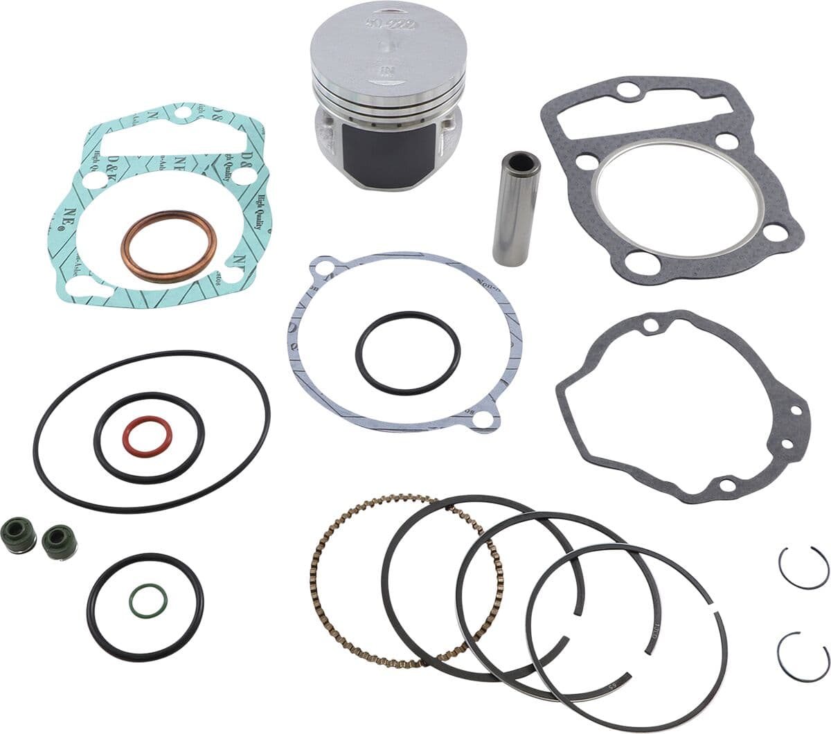 Top-End Rebuild Kit
