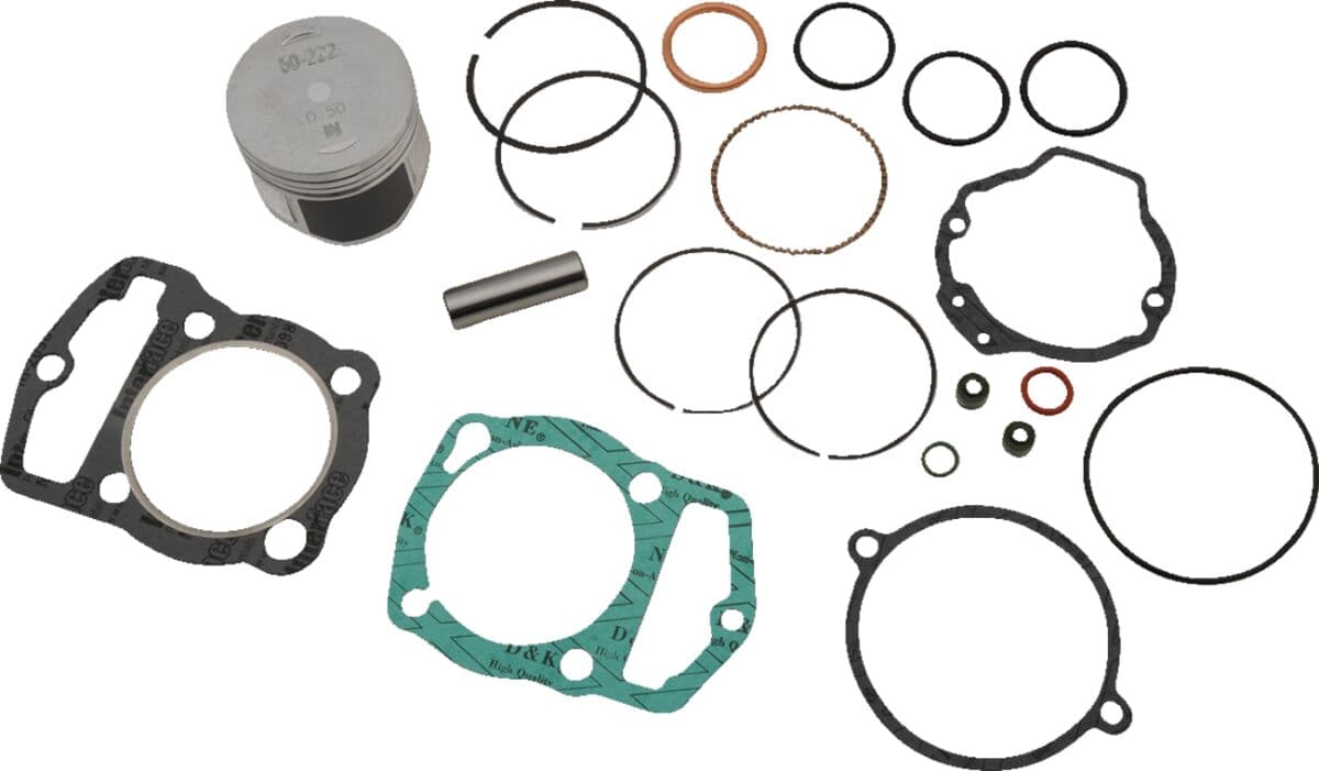 Top-End Rebuild Kit