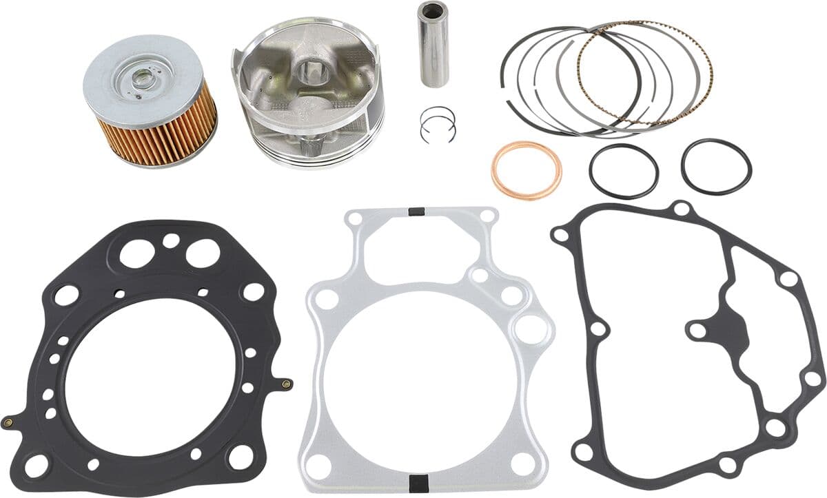 Top-End Rebuild Kit
