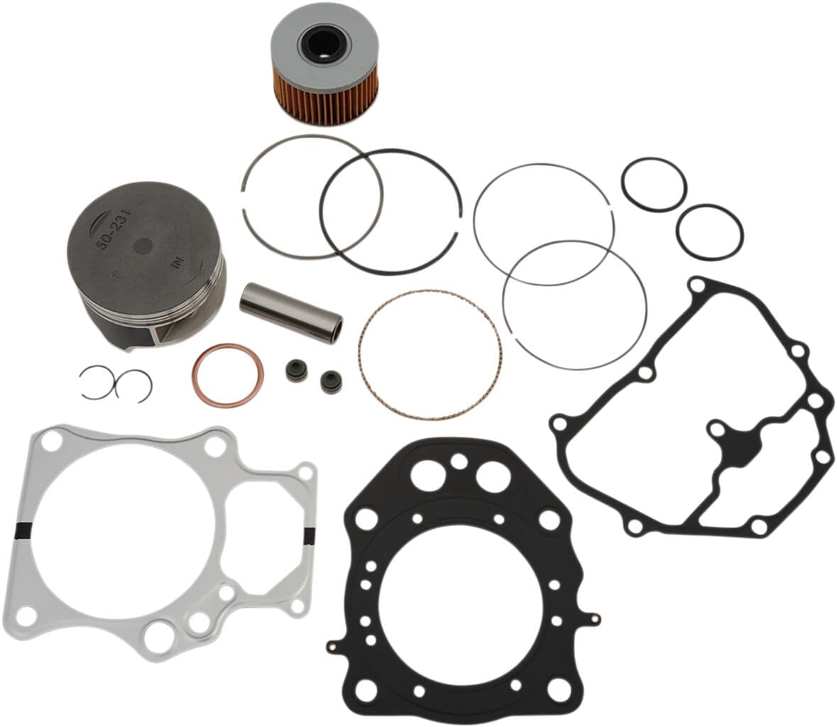 Top-End Rebuild Kit
