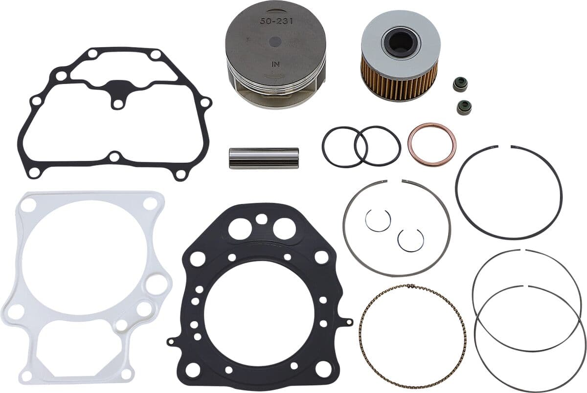 Top-End Rebuild Kit