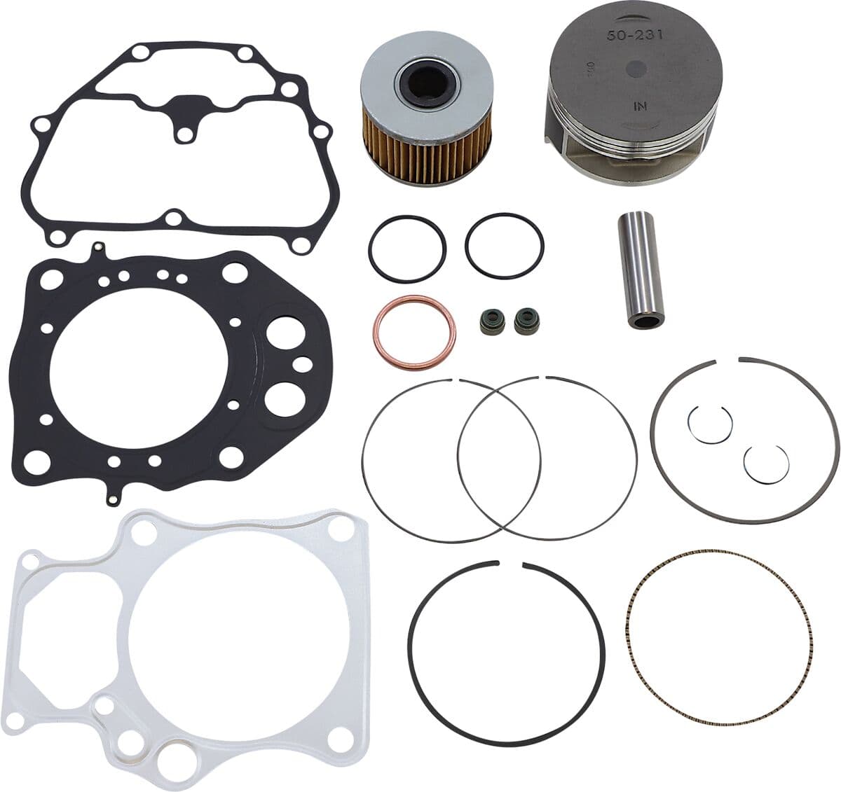 Top-End Rebuild Kit