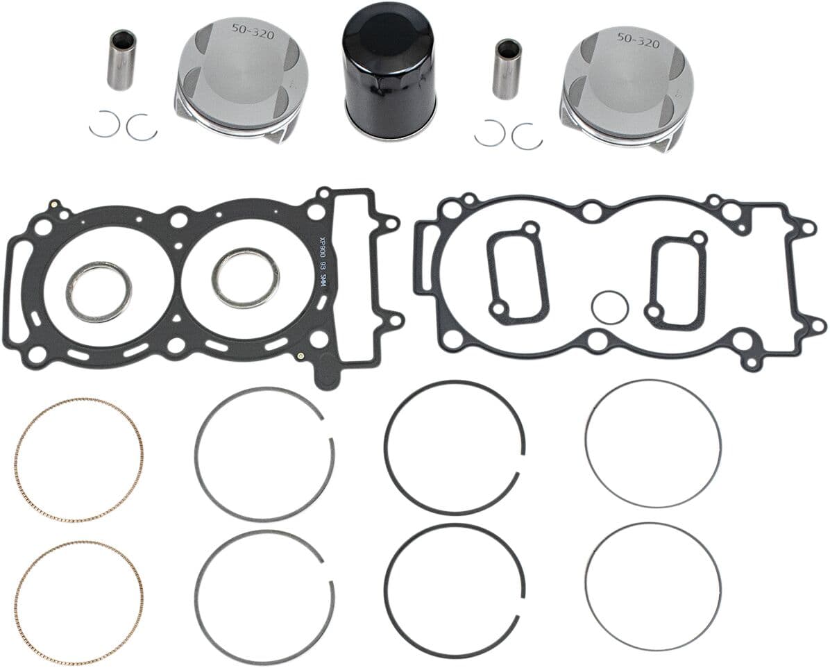 Top-End Rebuild Kit
