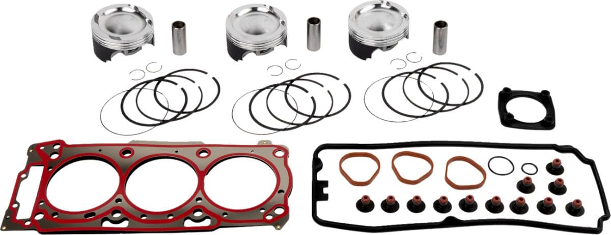 Top-End Engine Rebuild Kit