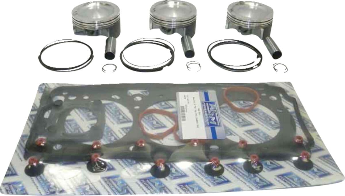 Top-End Engine Rebuild Kit