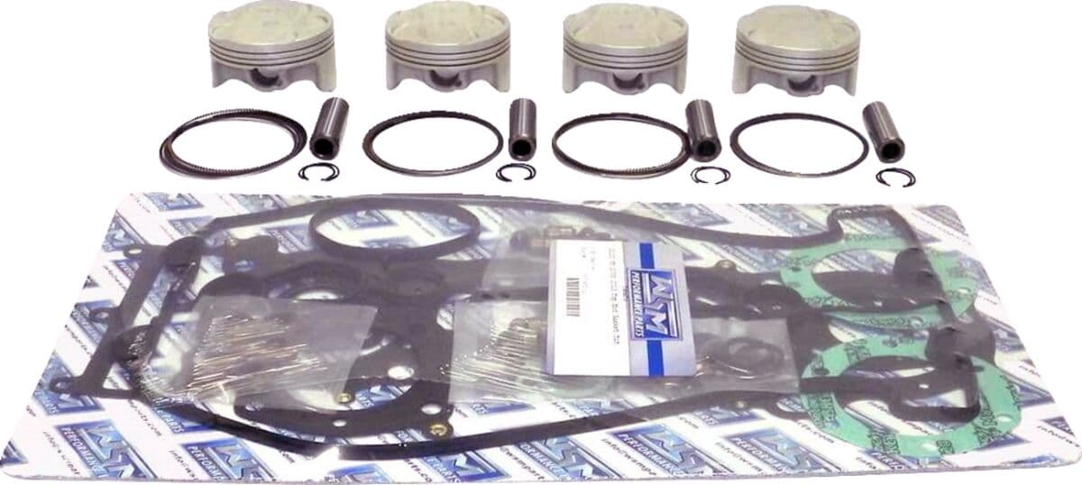 Top-End Engine Rebuild Kit