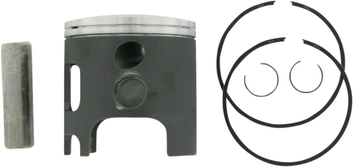 Forged Piston Kit