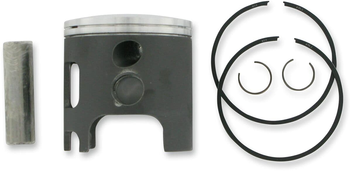 Forged Piston Kit