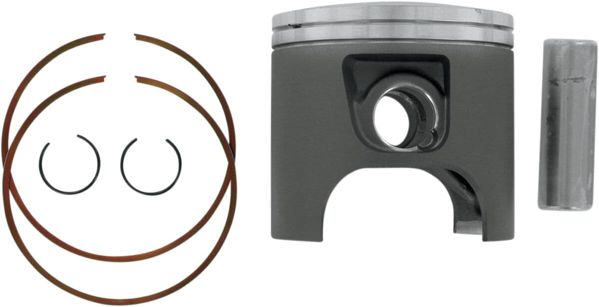 Platinum Series Piston Kit