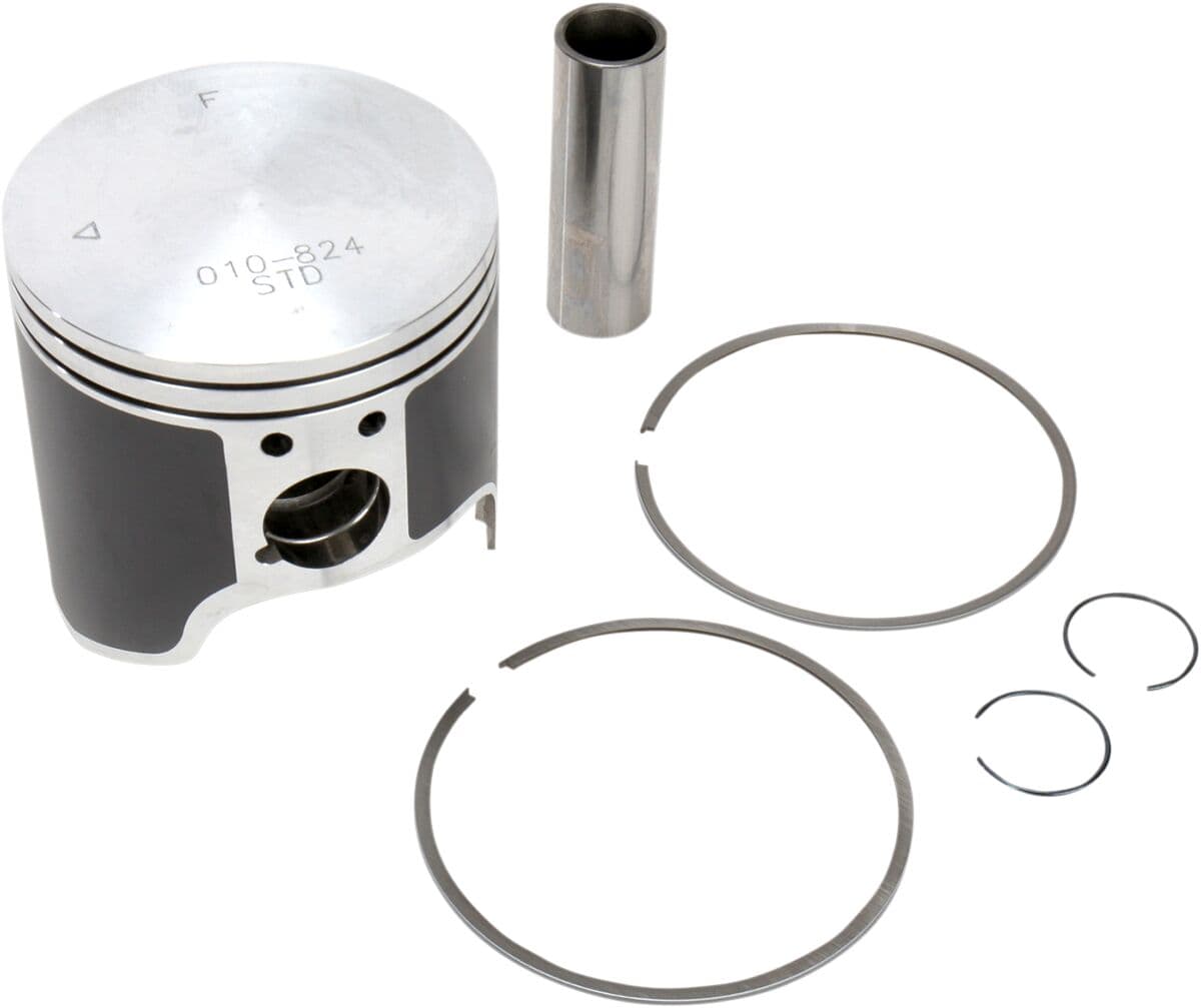 Platinum Series Piston Kit