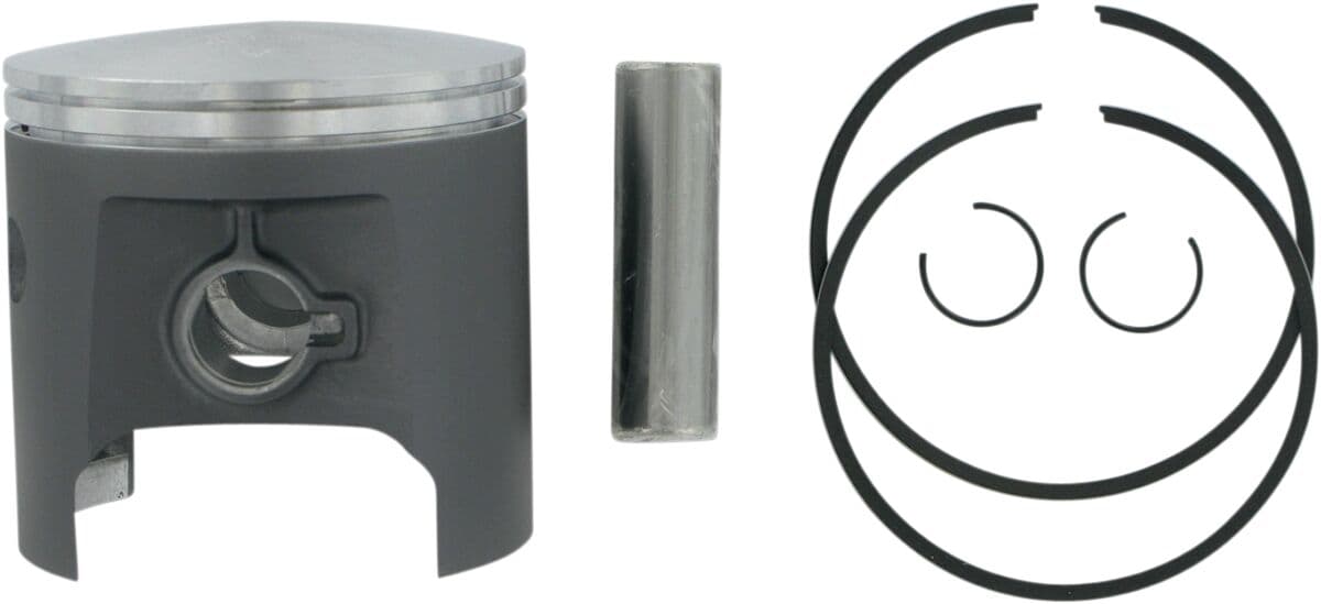 Platinum Series Piston Kit