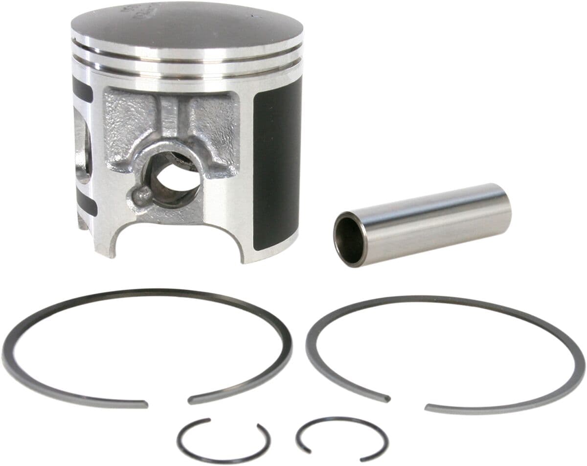 Cast Series Pistons