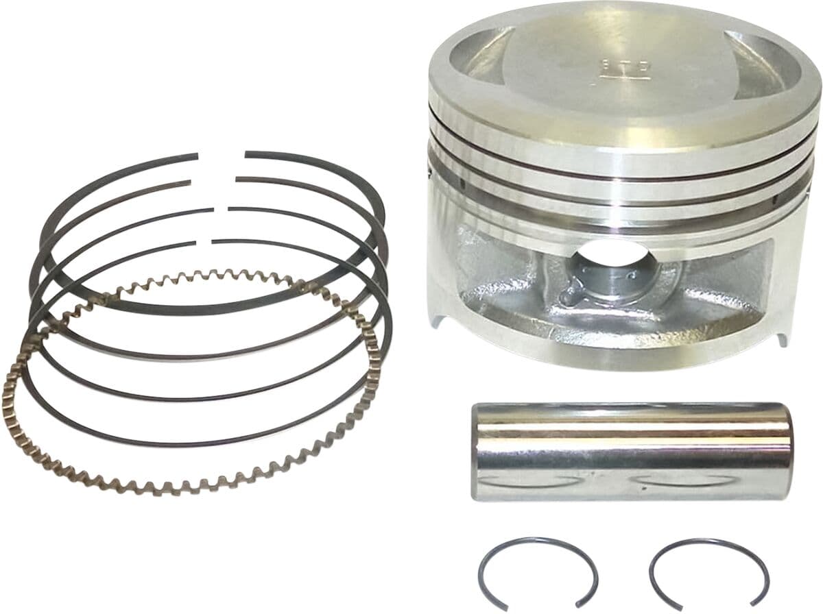 Piston Kit