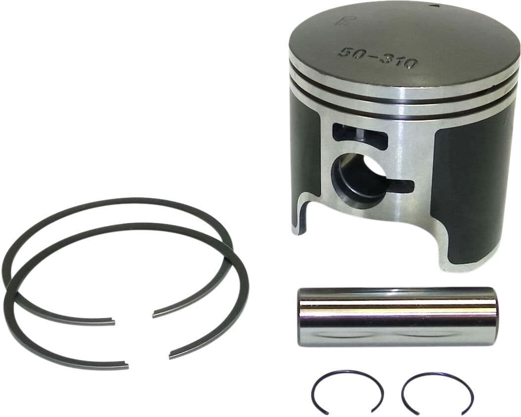 Platinum Series Piston Kit