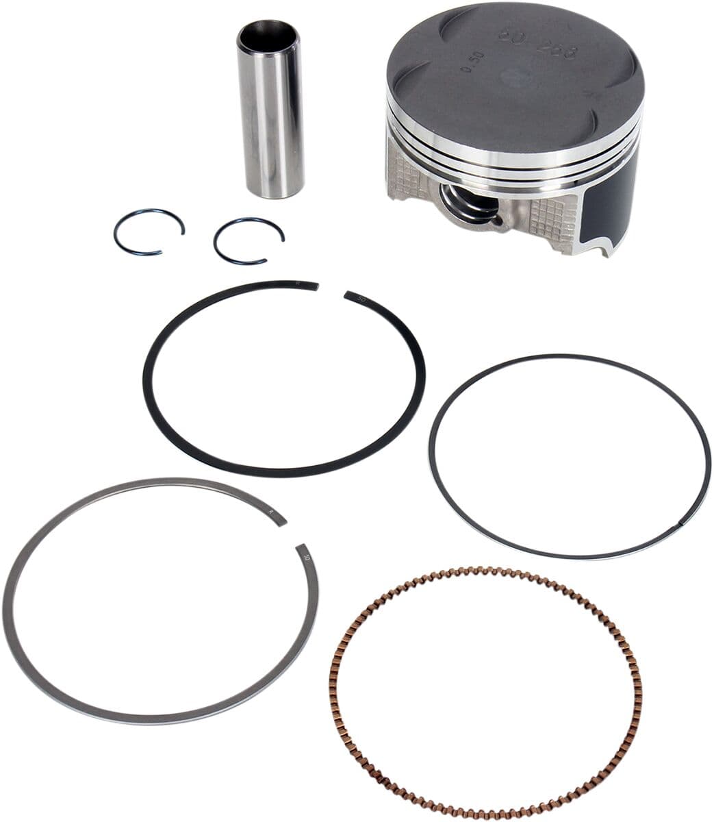 Piston Kit
