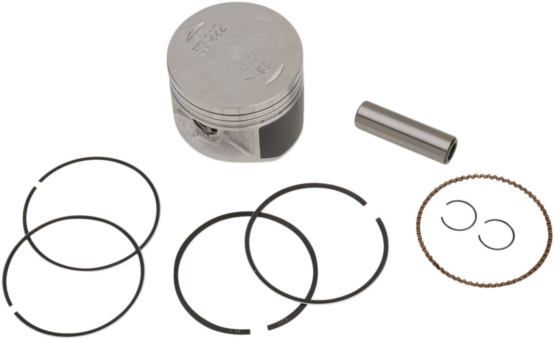 Piston Kit