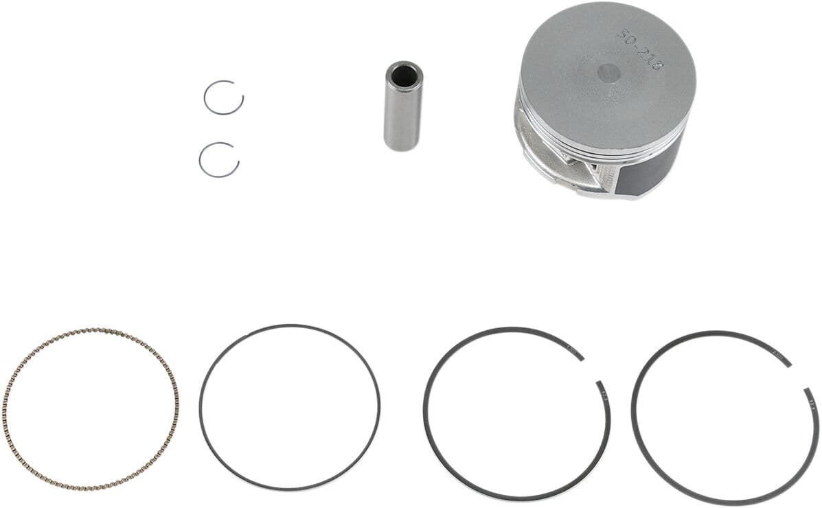 Piston Kit