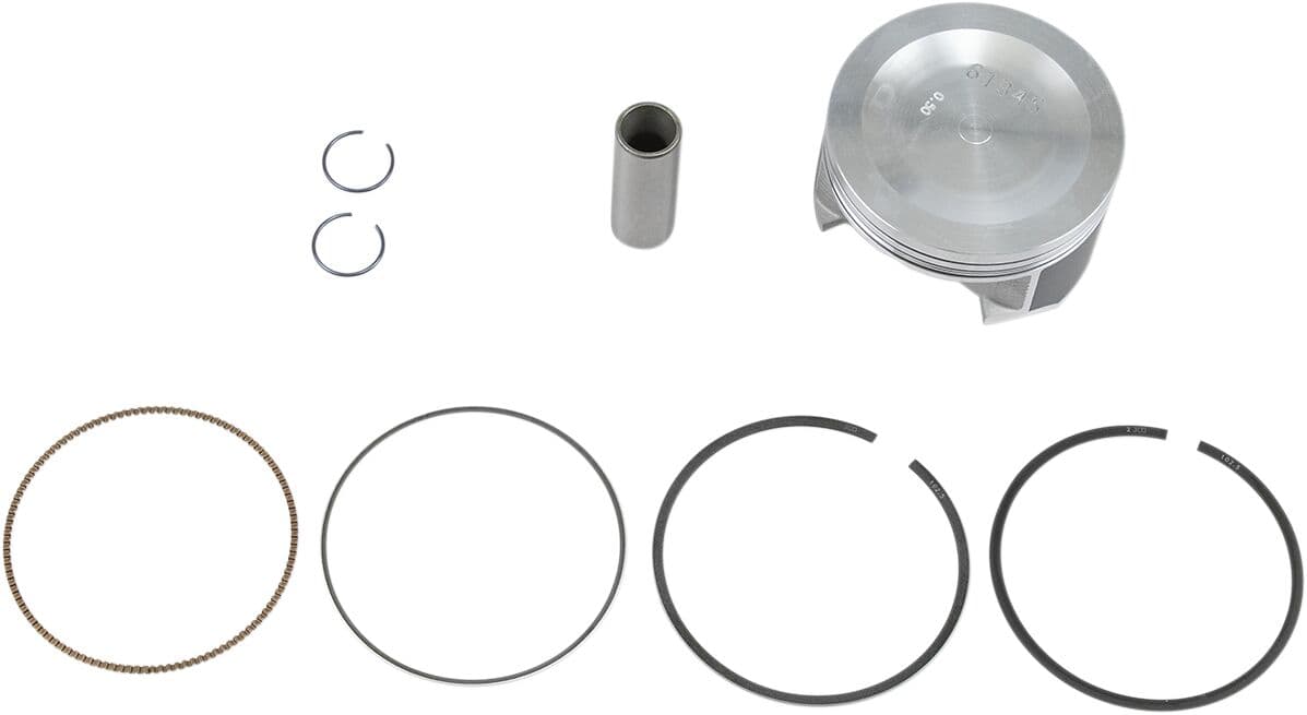 Piston Kit