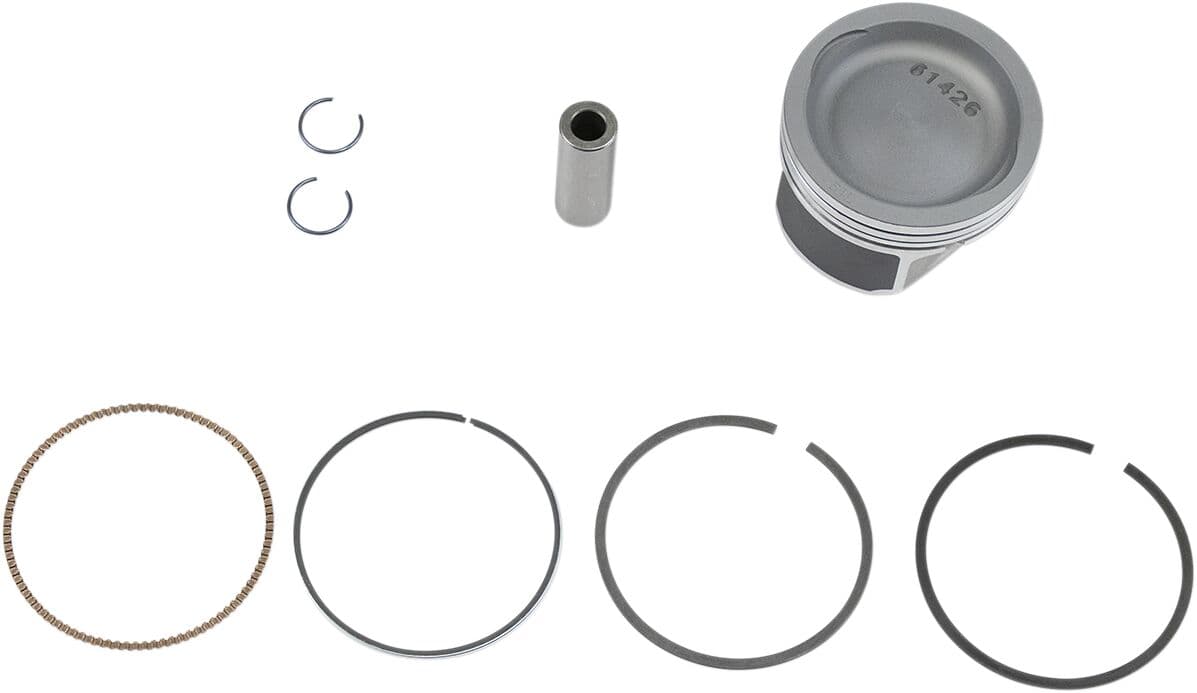 Piston Kit