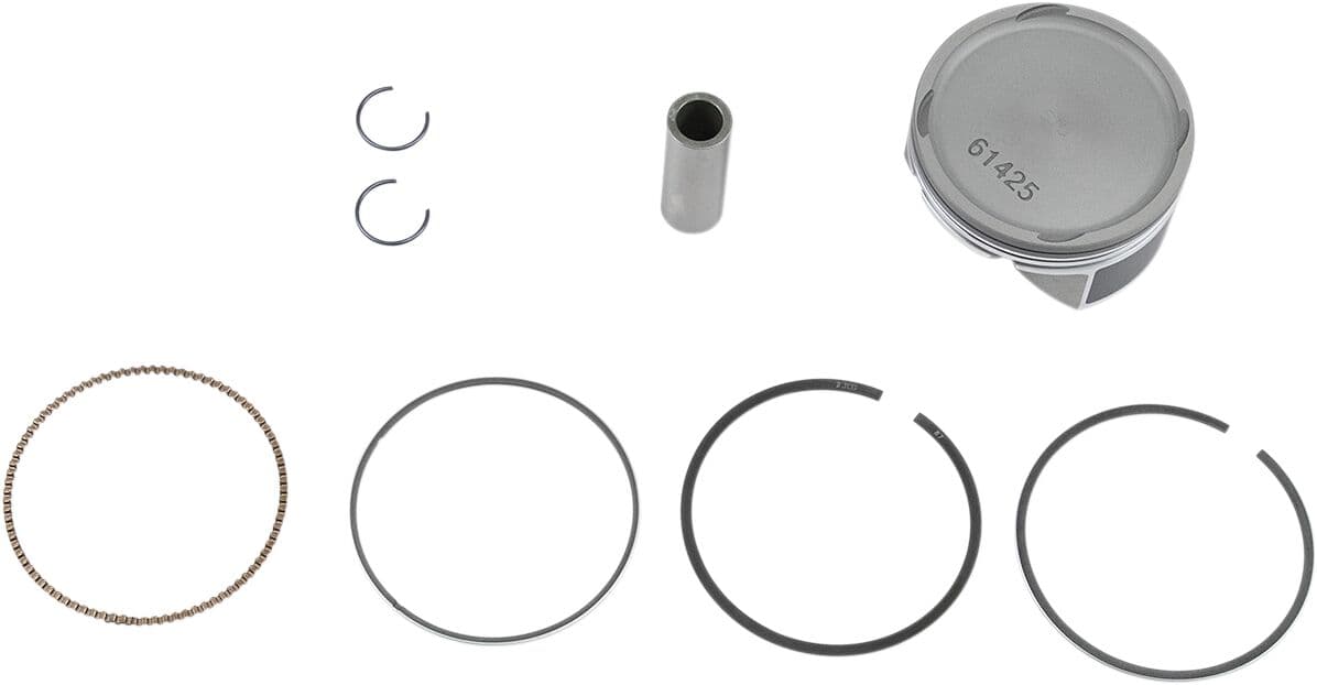 Kit piston