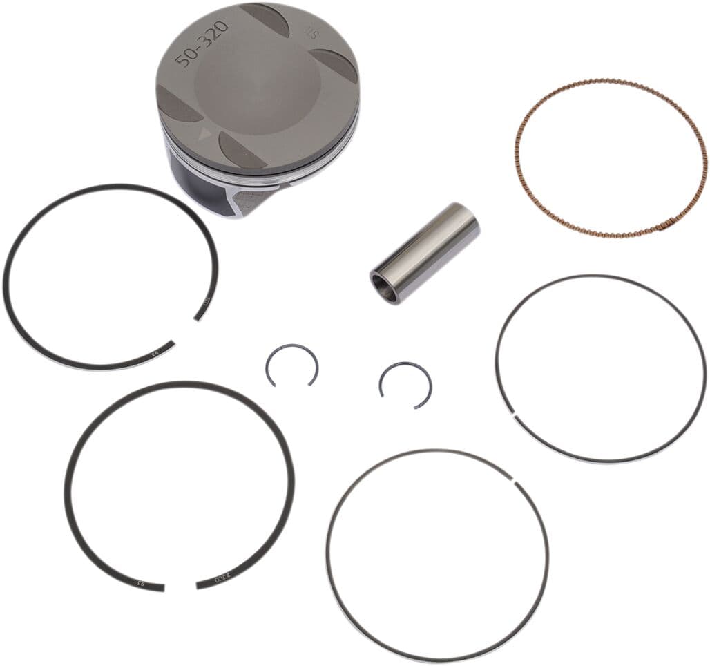 Kit piston