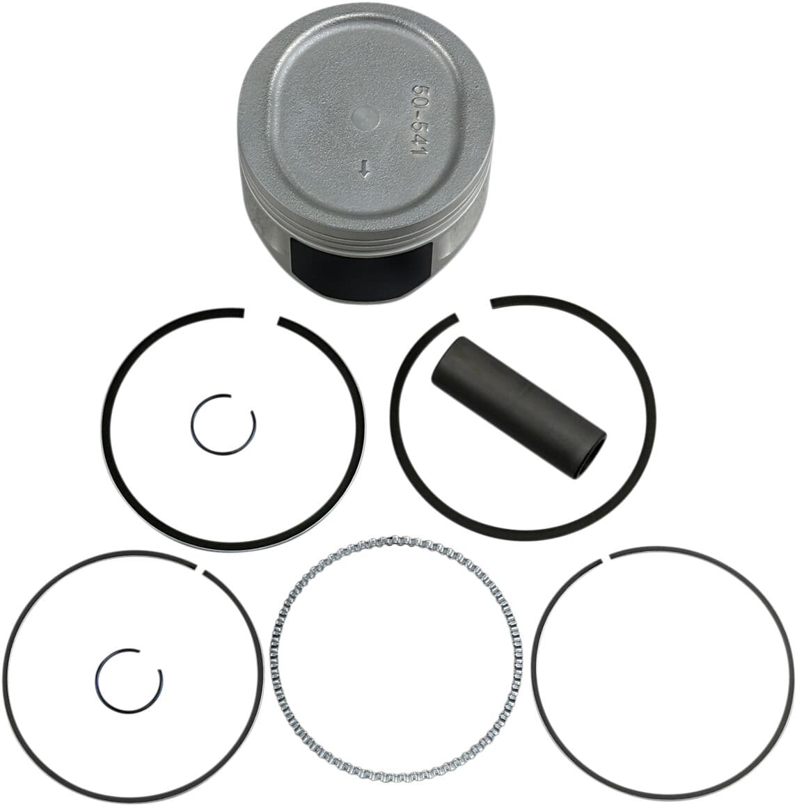 Piston Kit