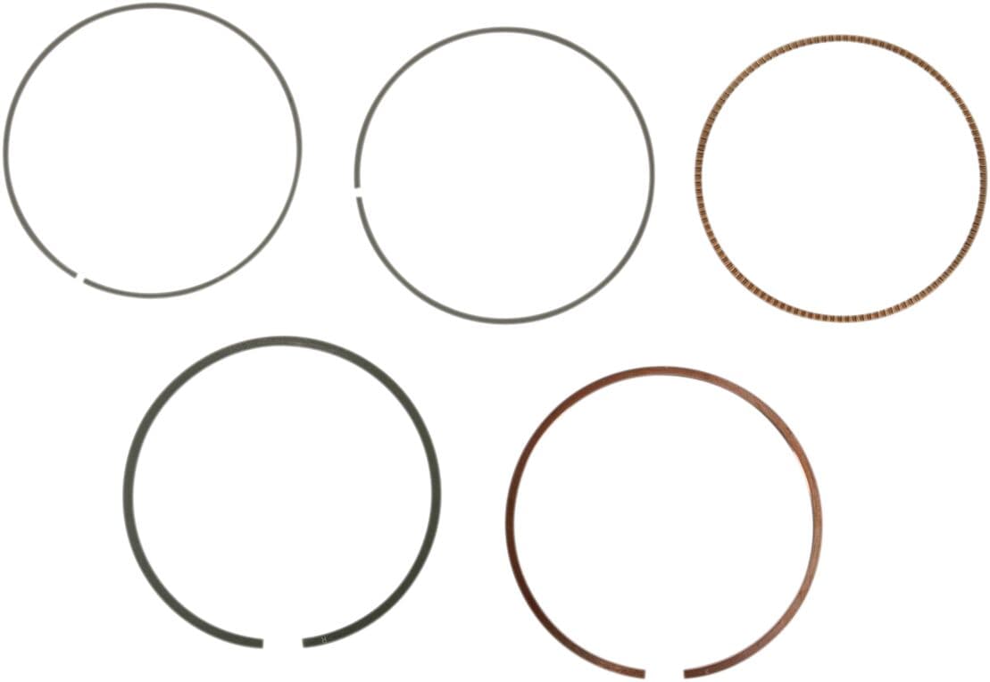Piston Rings