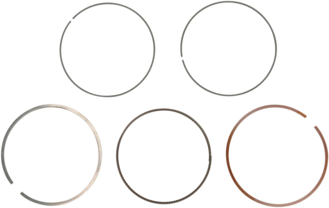 Piston Rings