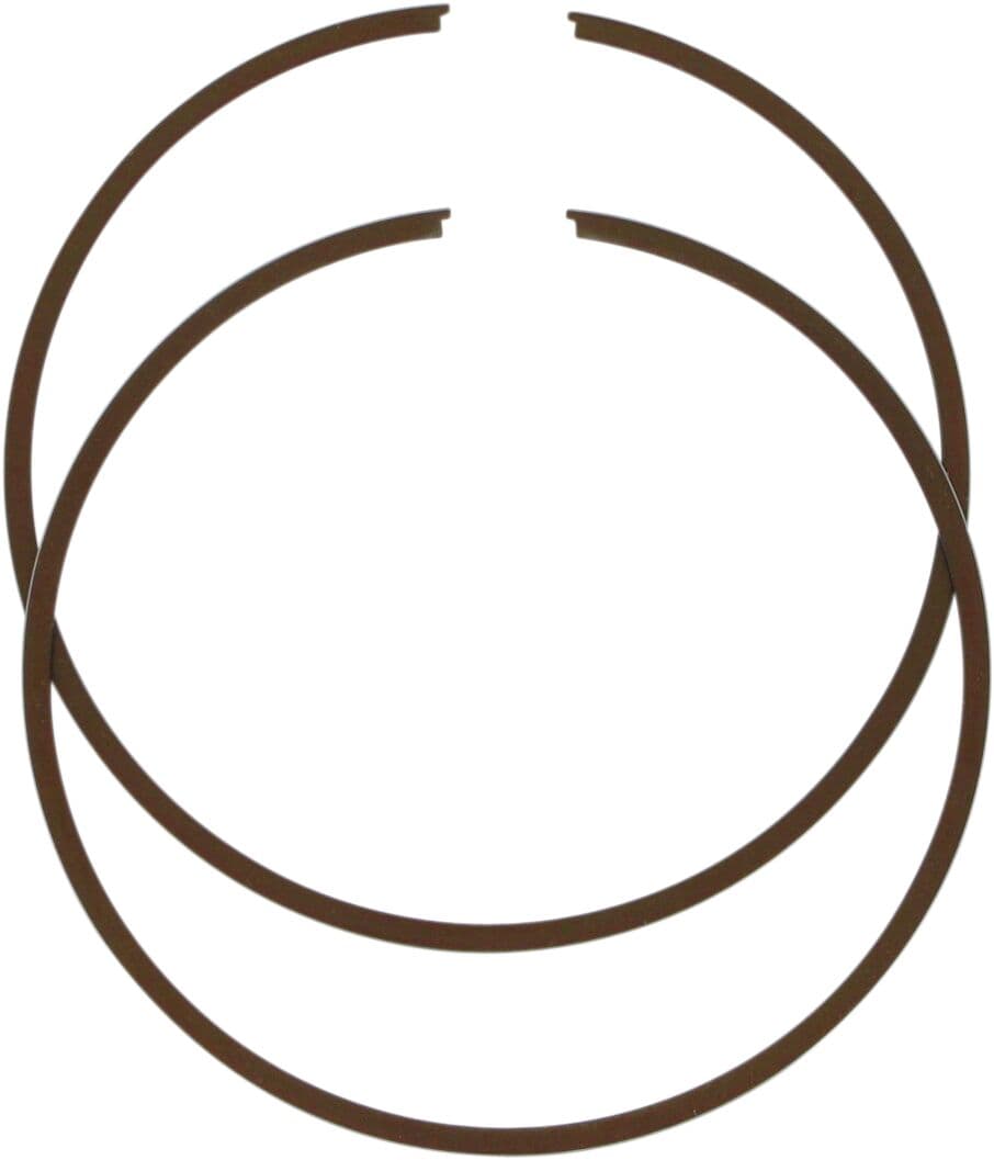 Piston Rings