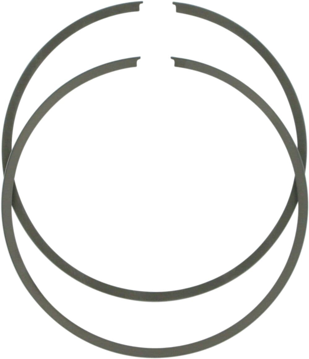 Piston Rings