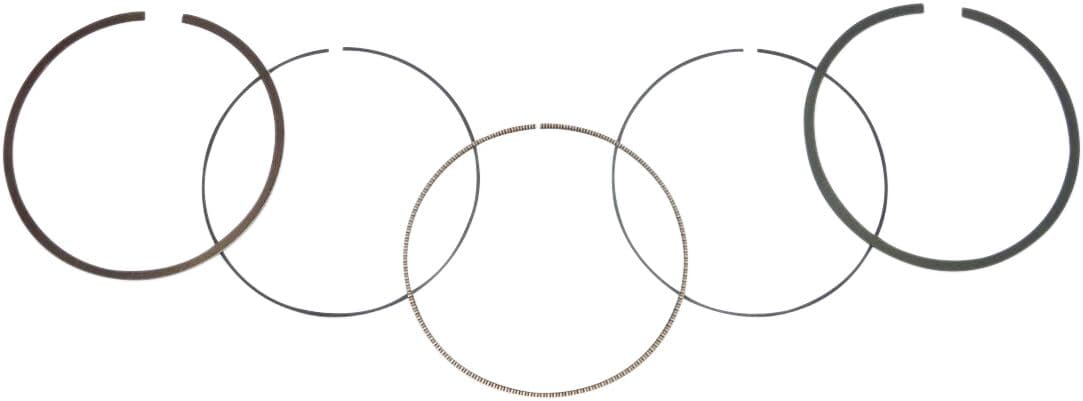 Segmenți piston