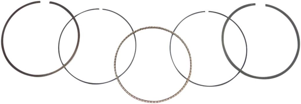 Segmenți piston