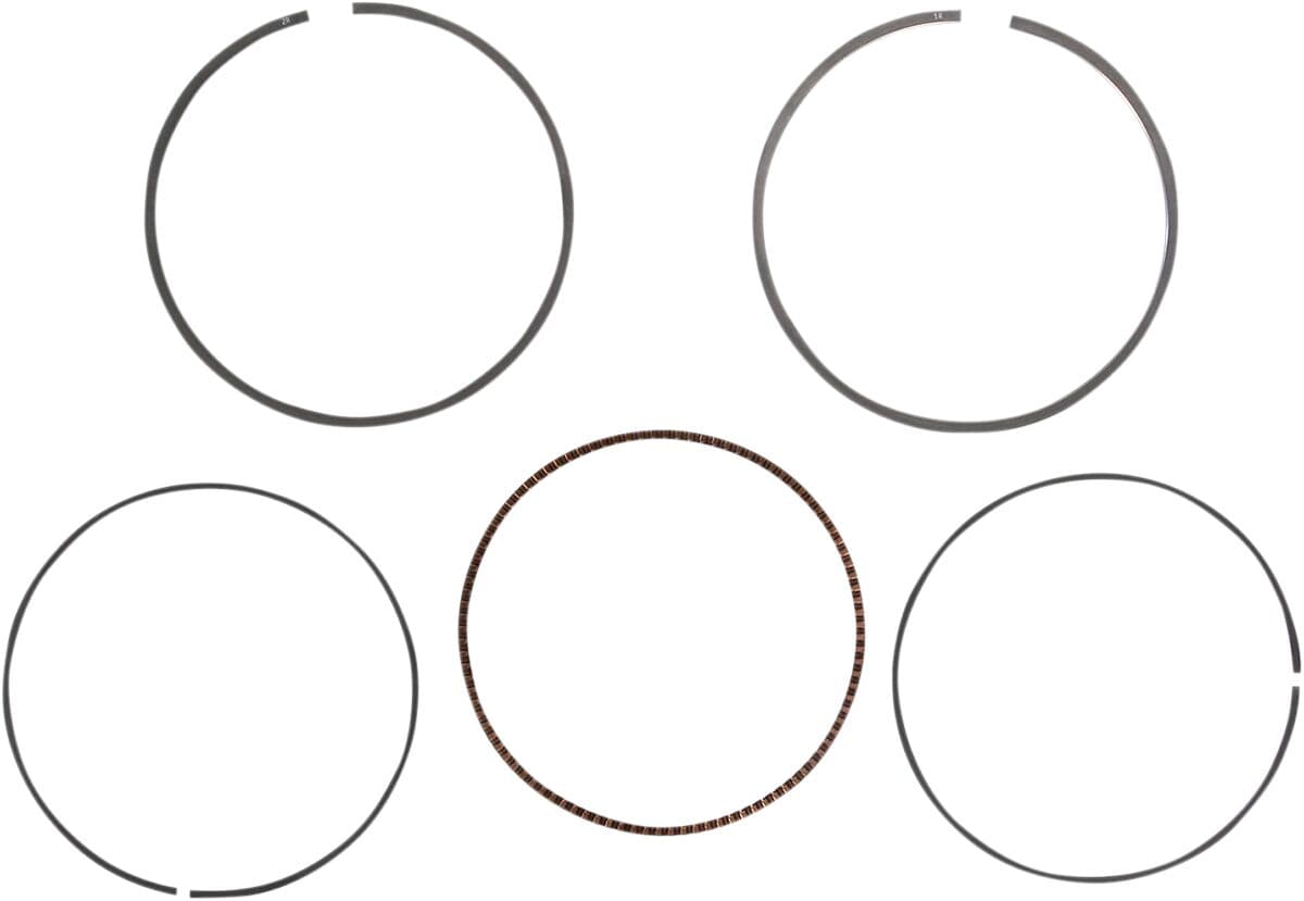 Segmenți piston