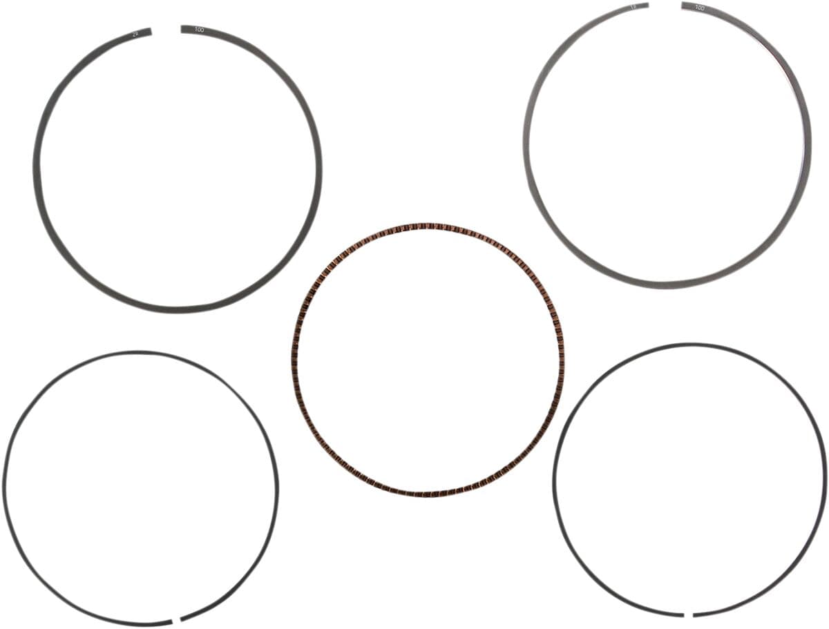 Segmente de piston
