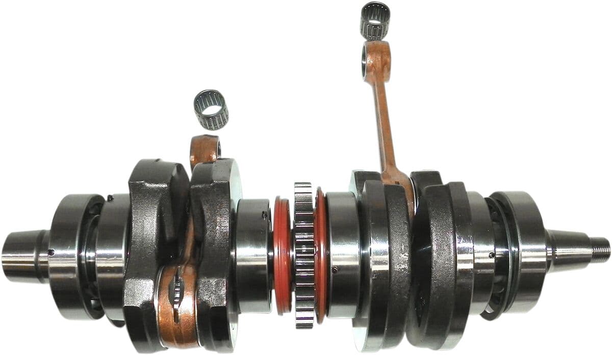Ansamblu arbore cotit