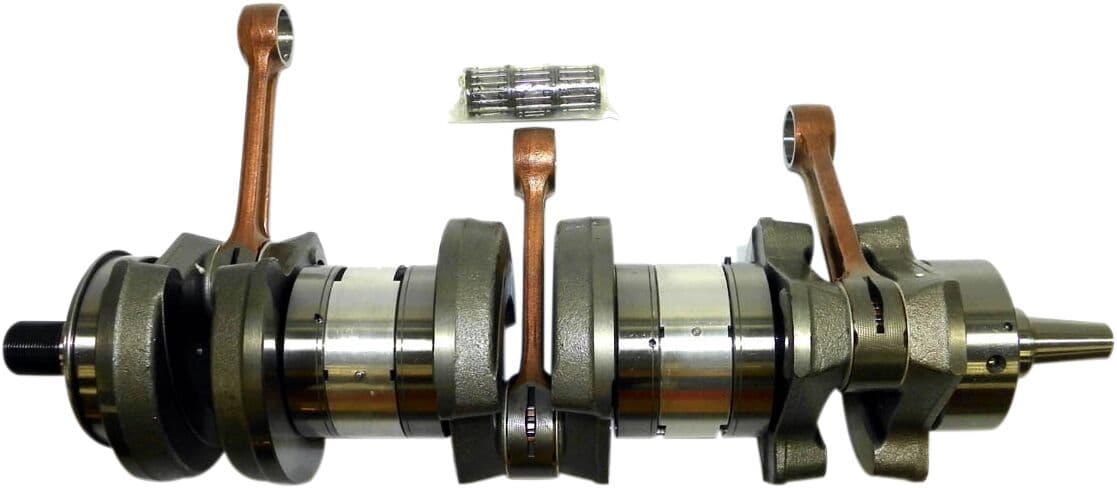 Crankshaft Assembly