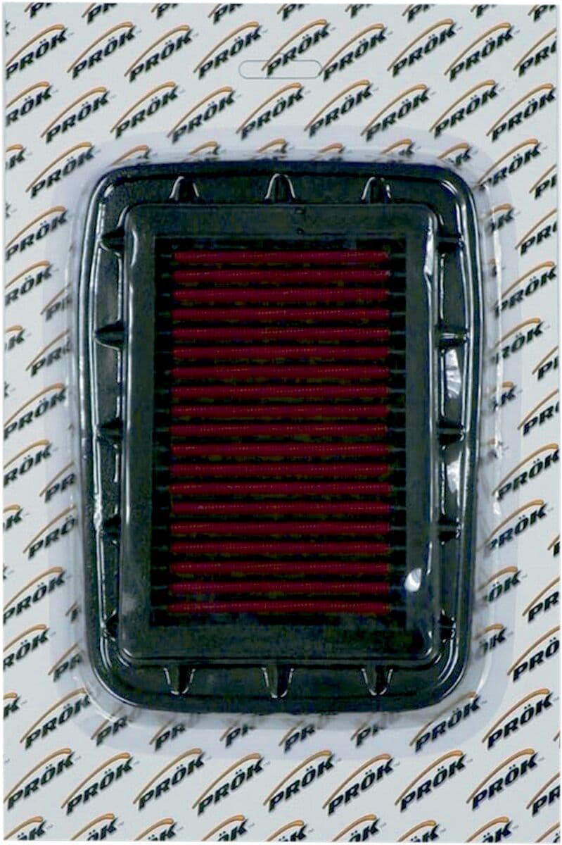 Replacement Washable Air Filter for Yamaha