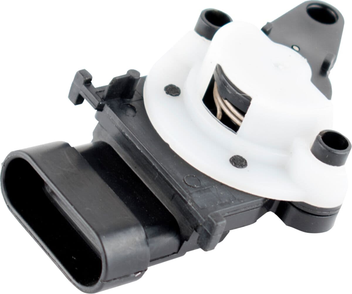 Replacement Throttle Position Sensor
