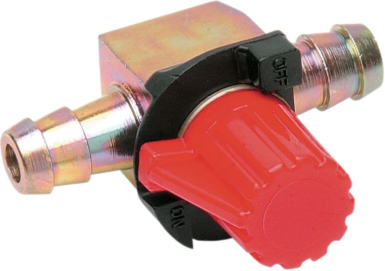 Fuel Shut-off Valve