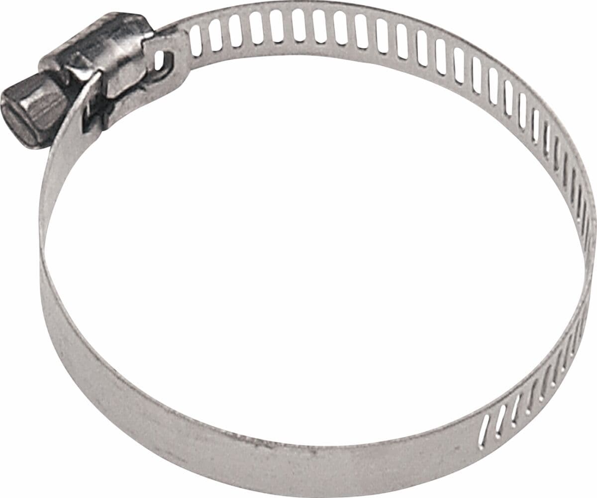Mini Clamps