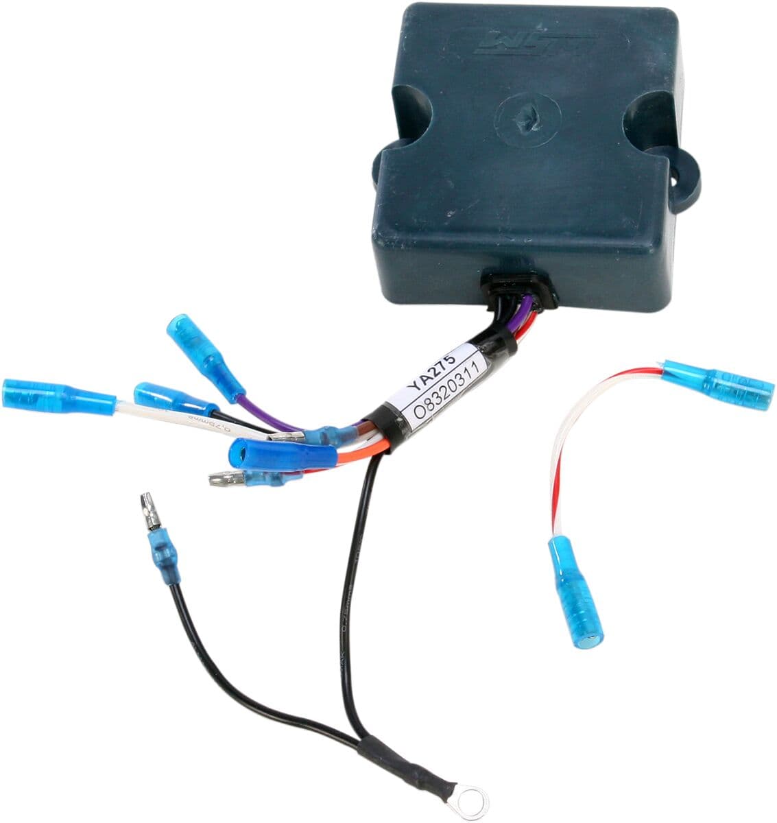 CDI Box