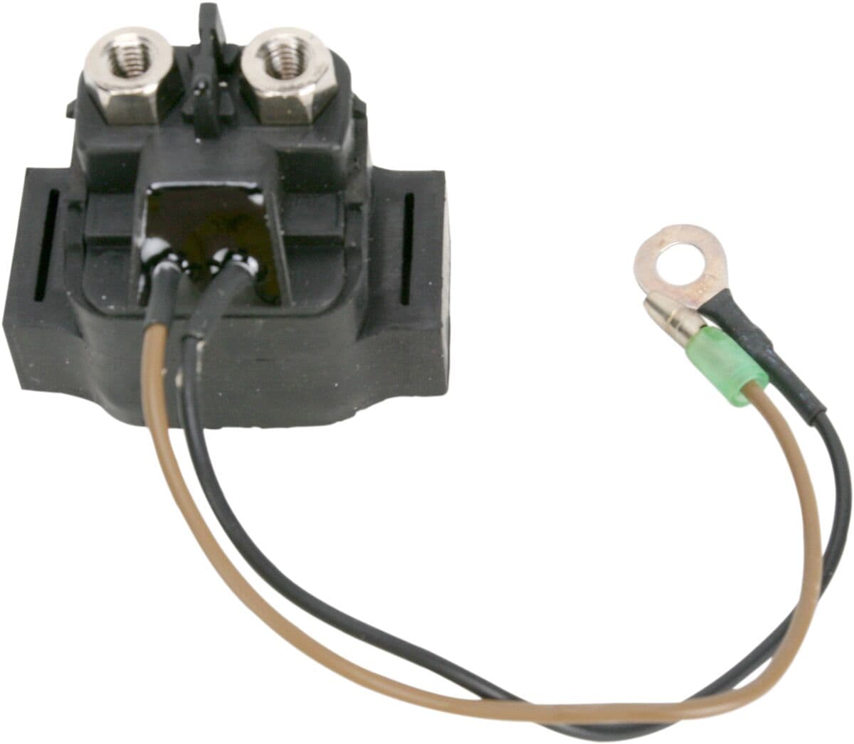 Starter Relay